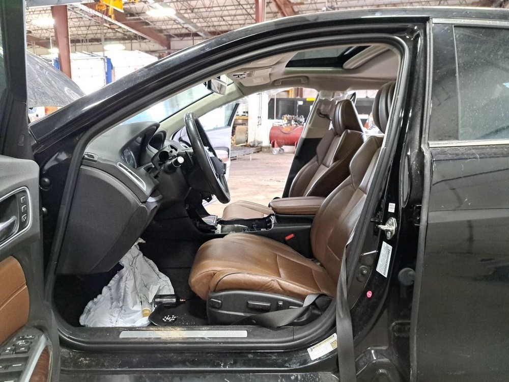 2019 Tlx Display Screen Sku#4174577