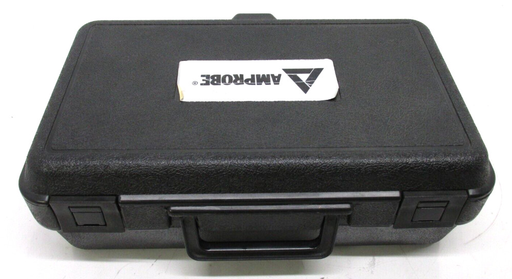 AMPROBE OT 220 Optical Tachometer BR.