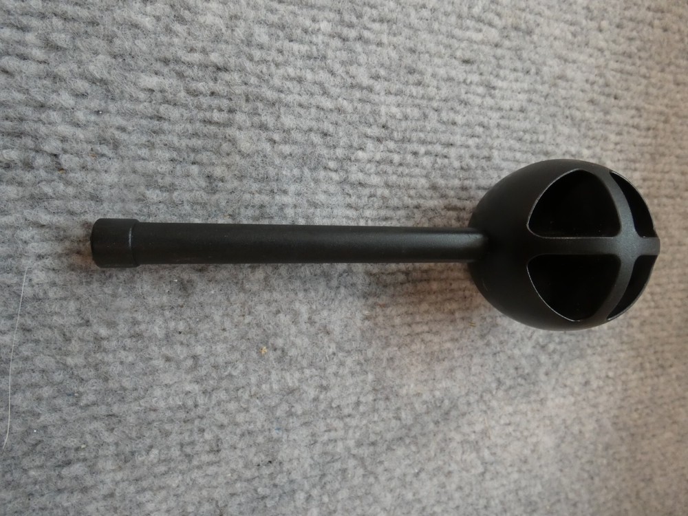 CVA POWERBELT BULLET STARTER BLACK POWDER