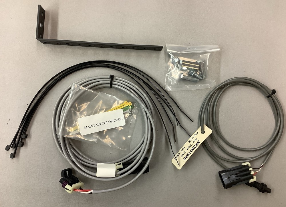AGCO AG726224 Micro-Trak 01535 Run Hold Sensor Kit for Flow-Trak (B198)
