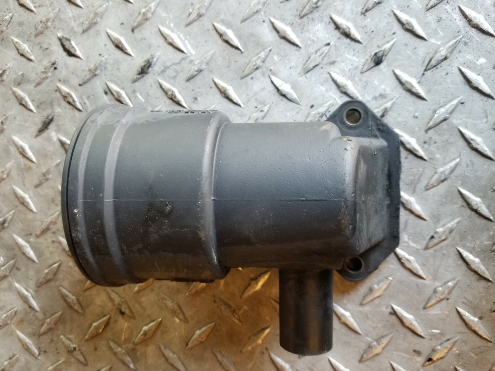 2006 DIESEL ENGINE MACK E7 CRANKCASE BREATHER PART NO.191GC433