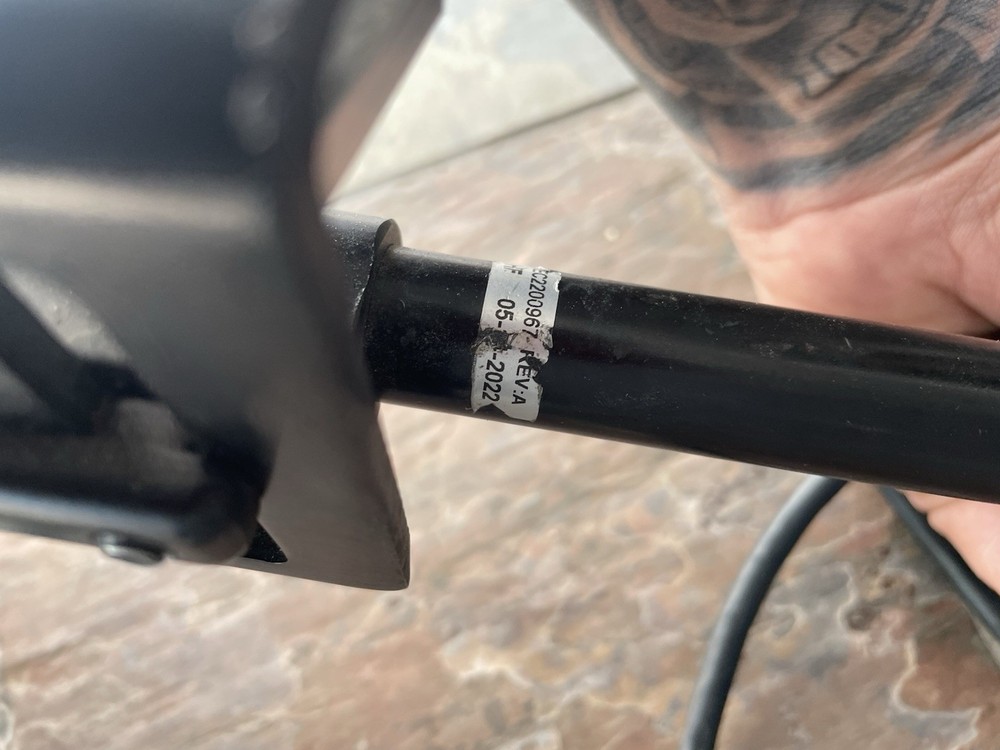 QUANTUM WHEELCHAIR Q-Logic-2 JOYSTICK CONTROLLER