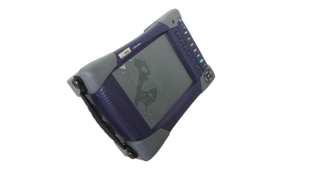 JDSU T-BERD 6000A Optical Test - Free Shipping