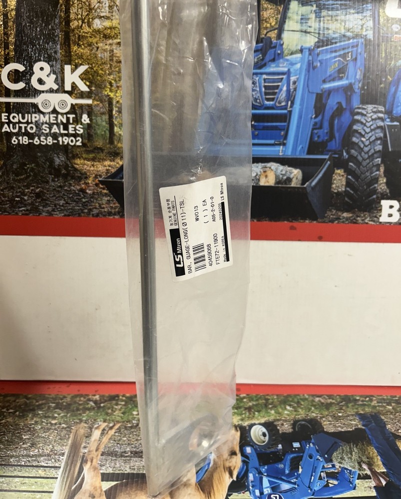LS Bar, Gauge-Long  40459068