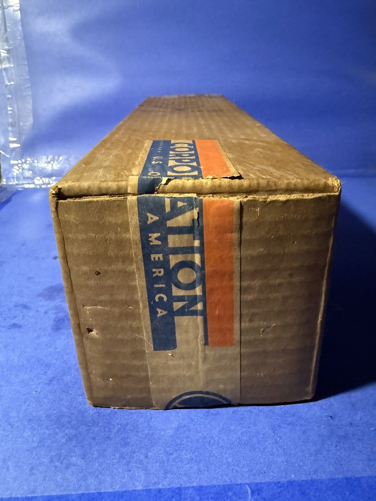 Lionel Prewar #92 Light Tower w/Box