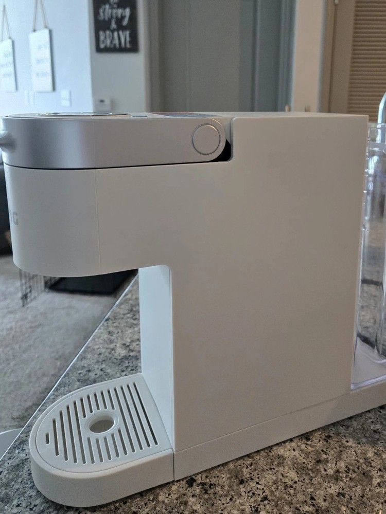 Keurig K Iced Plus Single Serve Coffee Maker