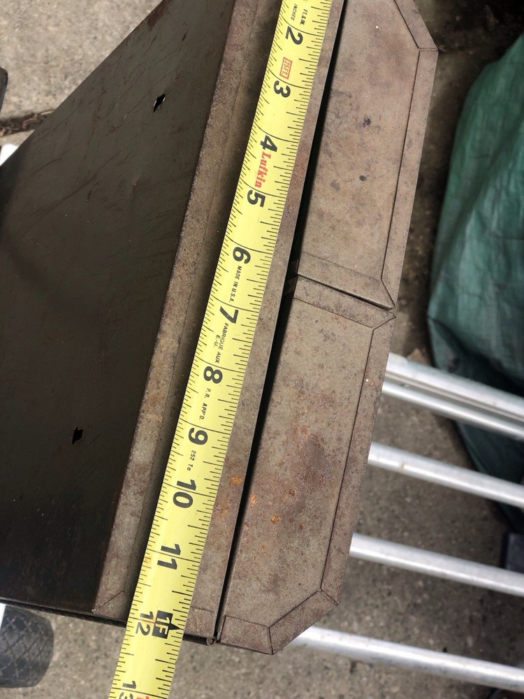 VINTAGE HAPPY TIME TOOLS WITH LARGE HANGING STORAGE BOX /WOODWORKING TOOLS