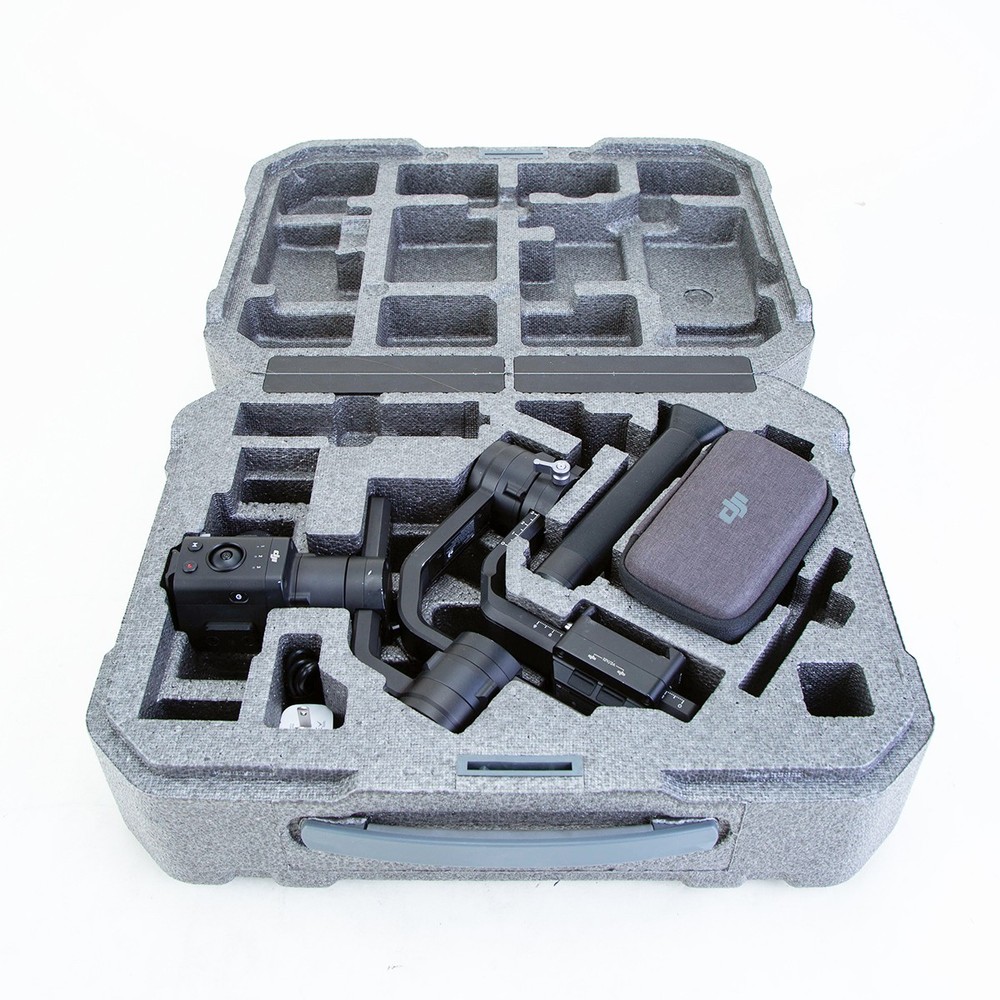 DJI Ronin-S - SKU#2008883