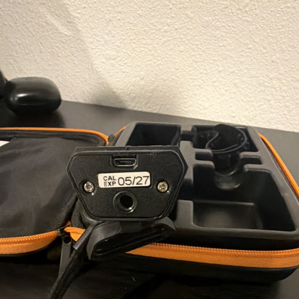 FieldSense Isotropic E&H Field RF Power Meter 50MHz-60GHz