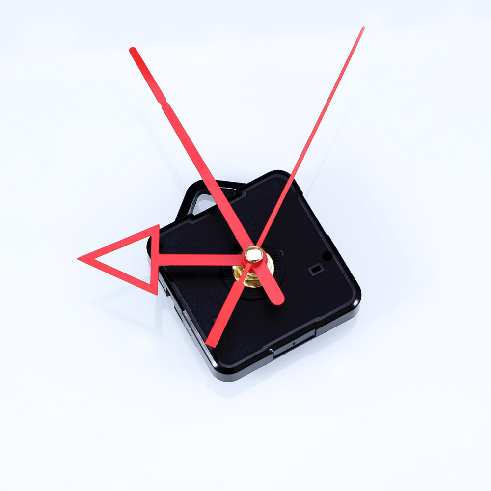 Accessories Clock Movement Kit Work Replacement Wall Mechanism