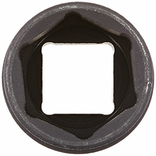 CTA Tools A168 Thin Wall Flip Socket 19x21mm