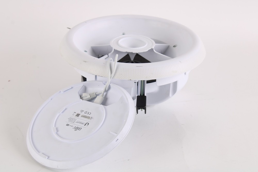 Ubiquiti UAP-AC-EDU Wireless Access Point - AS IS