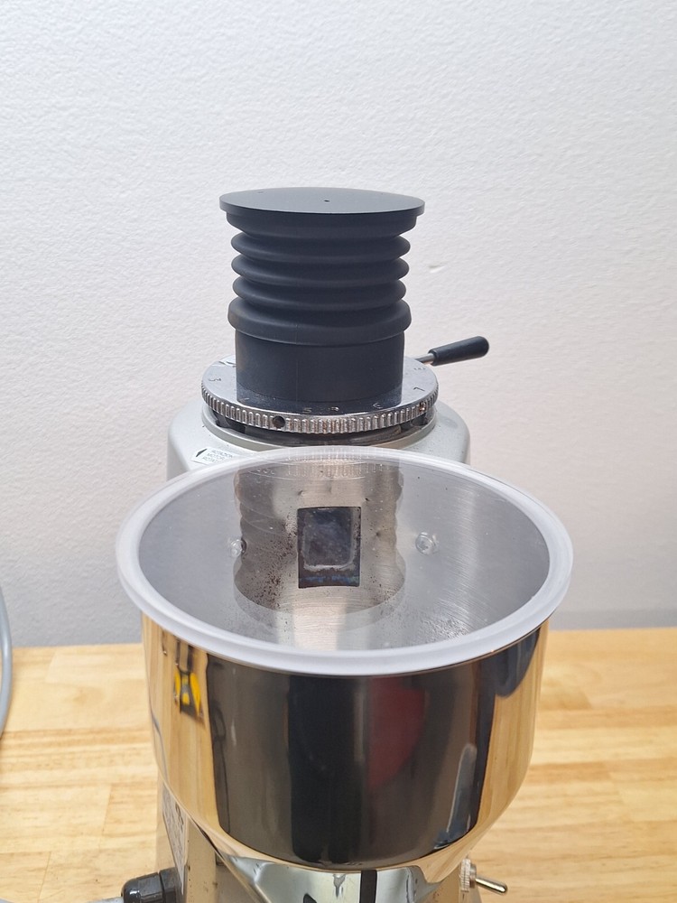 Mazzer Super Jolly Doserless Kit