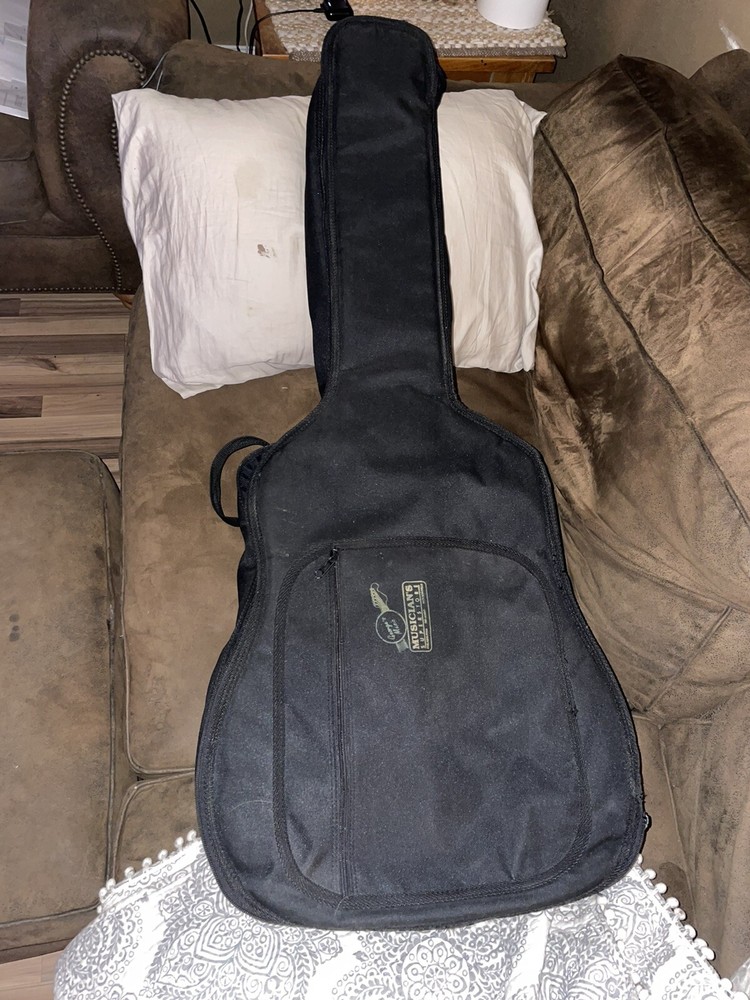 Alhambra 3C Classic Acoustic Guitar