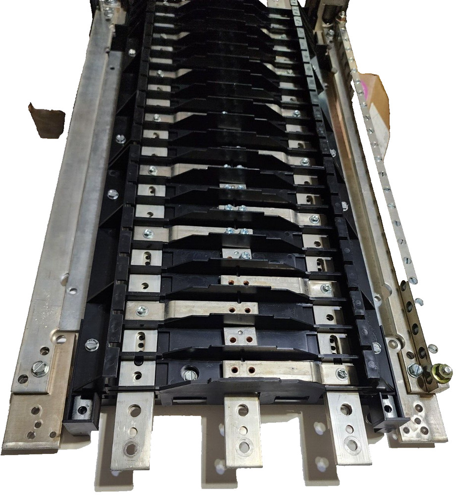 Siemens - Load Center Panel Board 25-1/2'' x 13-1/2''