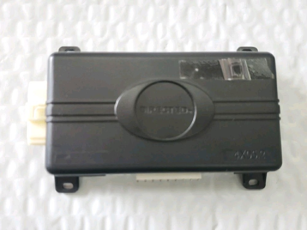 USED DEI Replacement Module Directed 4X05.2 & ANTENNA 6112T