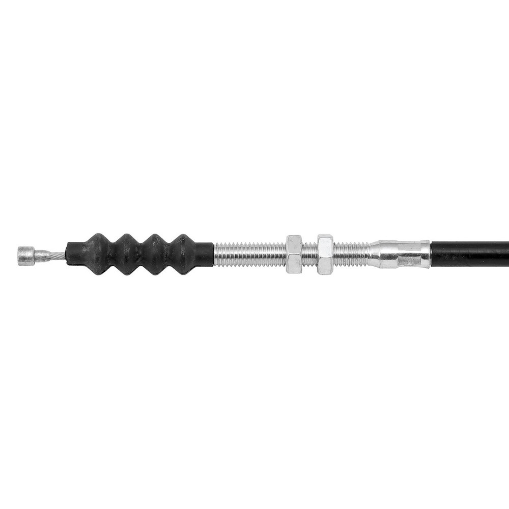 Motion Pro Black Vinyl Clutch Cable
