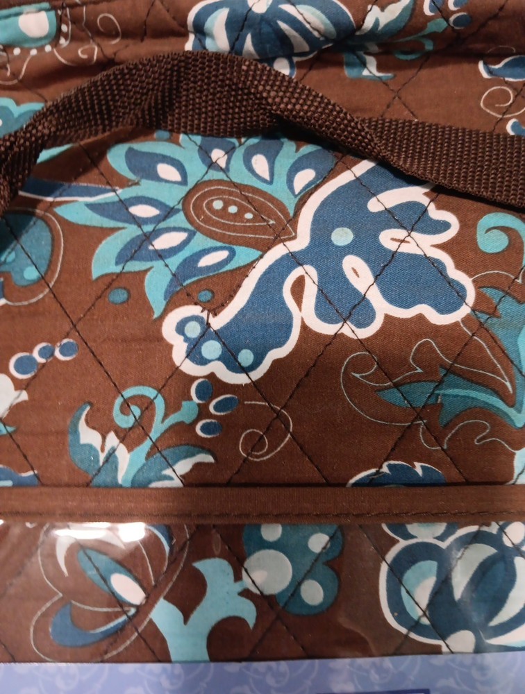 Tailor Quilters Tote With Pressing Station