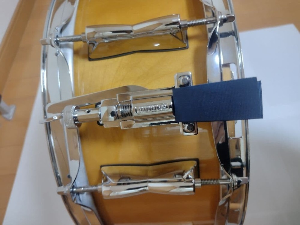 YAMAHA Stage Custom Series SBS1455