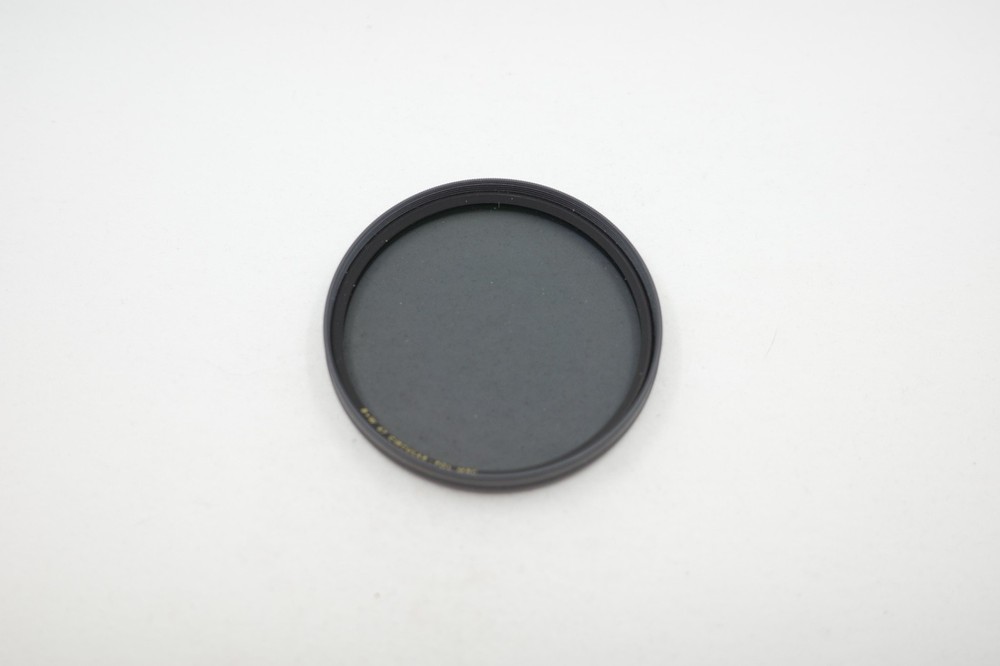 B+W 67mm Circular Polarizer MRC Filter 0476
