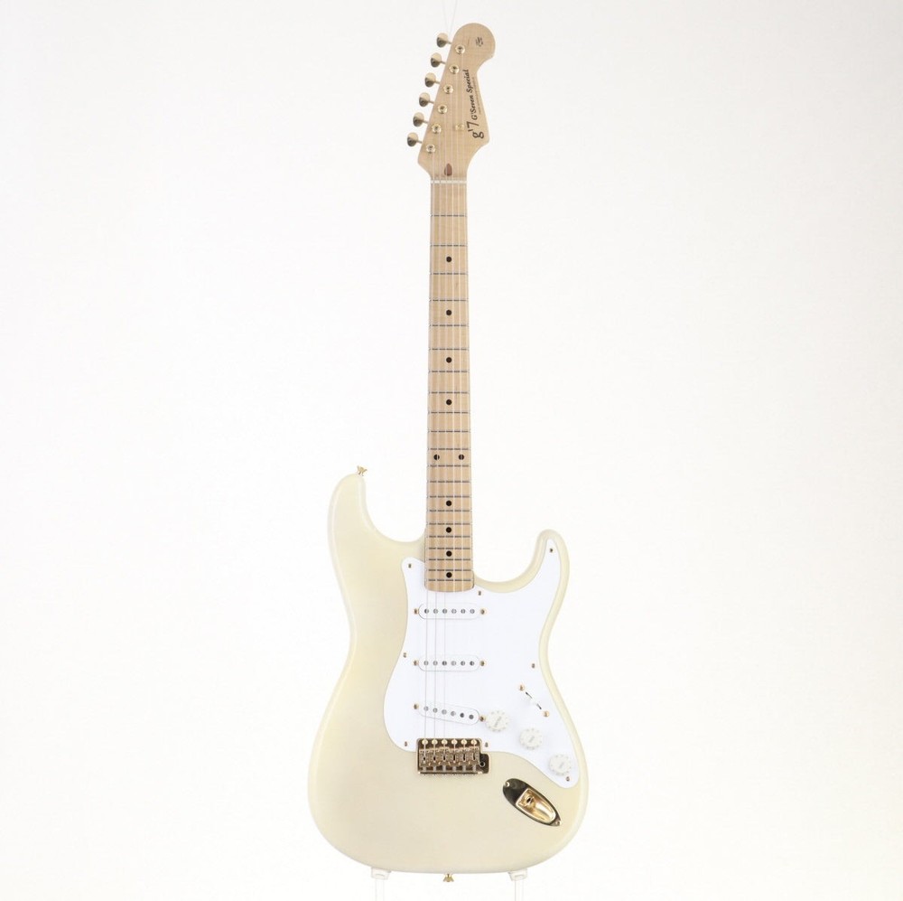 G7SPECIAL g7-ST Blonde [-]