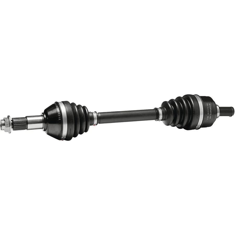All Balls Xtreme 8 Ball Axle - Front Left AB8-CA-8-115CL77