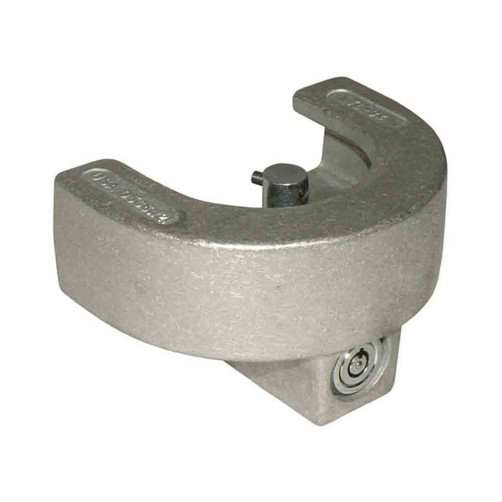 Blaylock Coupler Lock For 2" Trigger & Latch Style Couplers (TL-36)