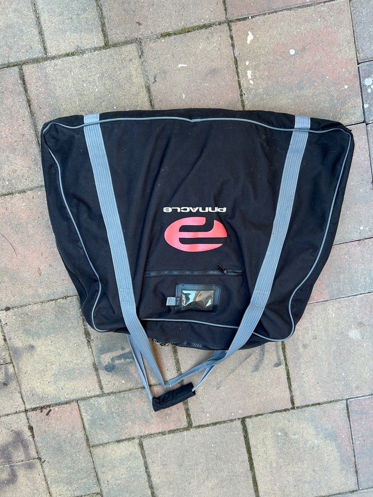 Pinnacle Scuba Diving Drysuit