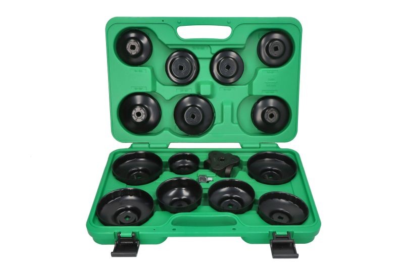 Oil Filter Wrench Shade - Socket