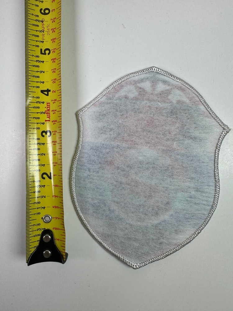 North Bay Fire Canada Patch O8