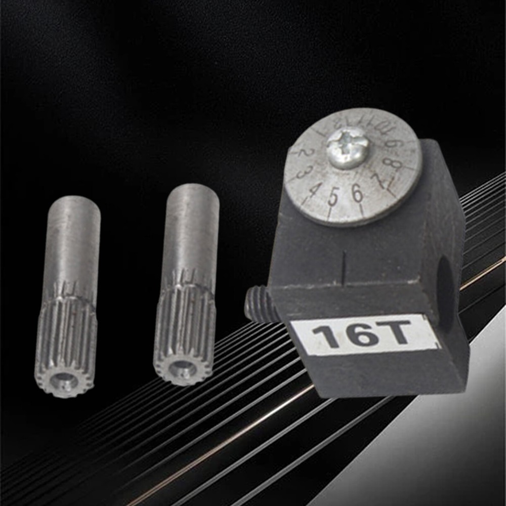 Metal Thread Cutting Dial Metric Thread Dial Indicator CJ0618