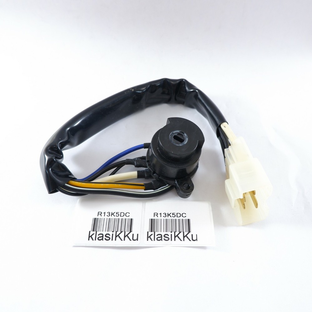 SUZUKI SIDEKICK TRACKER VITARA IGNITION SWITCH Brand New