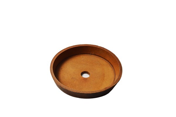 1pc Calfskin Bowl for Milking Machine