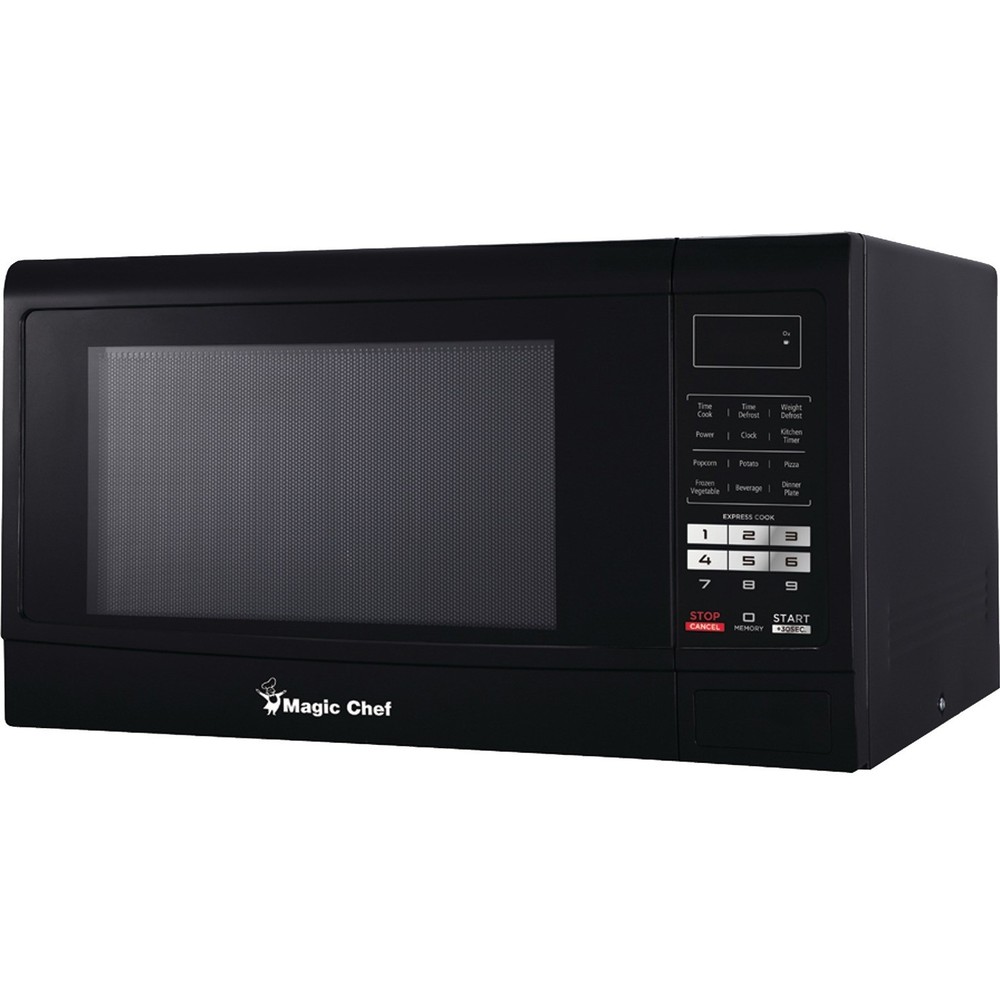 Magic Chef MCM1611B Microwave Oven MCM1611B