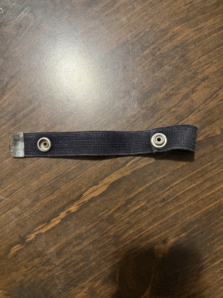 Dacor SPG Strap