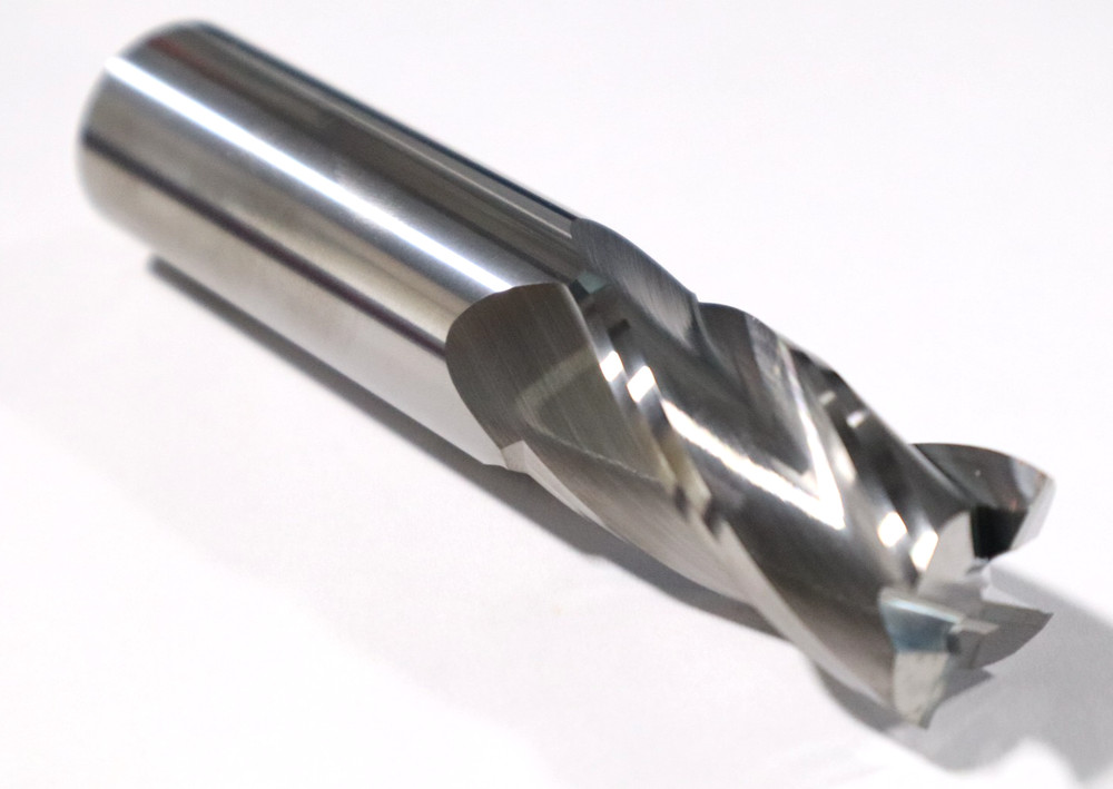 HTC, 13/16" 4FL SE SOLID CARBIDE END MILL      120-4812