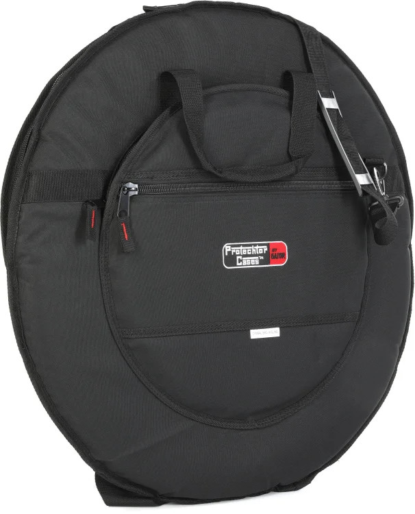 Gator GP-12 - Cymbal Slinger Bag