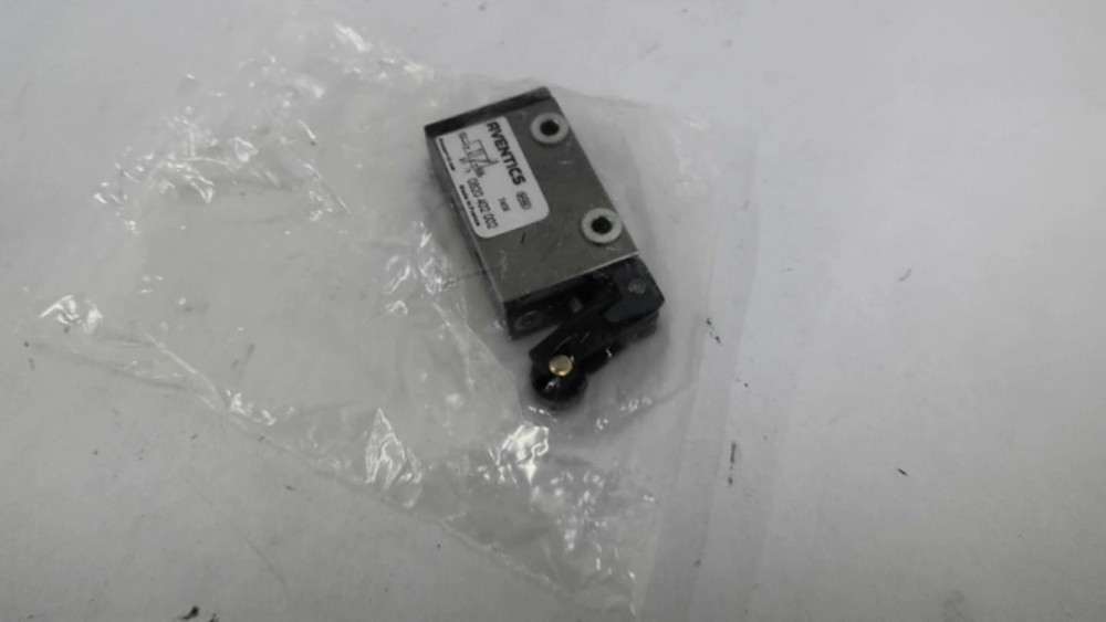 Aventics 0820 402 002 Roller Switch Vavle