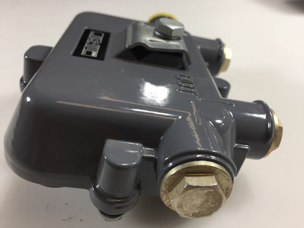 MILENIUM MGT2204 TAP