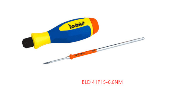 original carbide inserts  28pcs    BLD 4 IP15-6.6NM