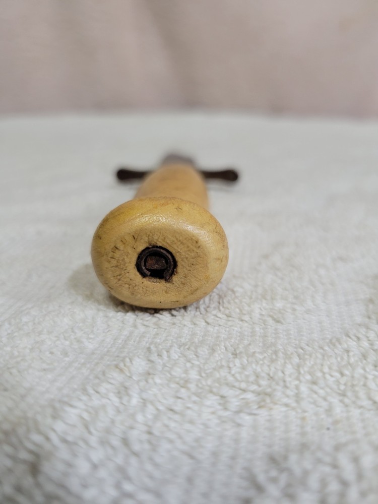 VINTAGE MORA KI KNIFE SWEDEN
