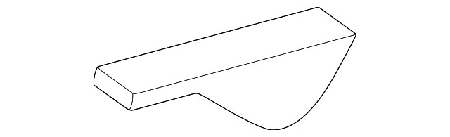 Genuine GM Seal 95489790