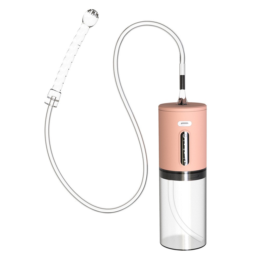 Electric cleaning device, physical doll lower body cleaning device
