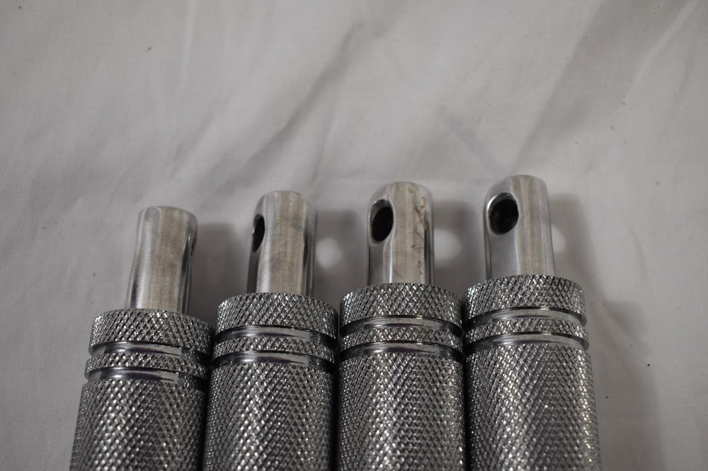 Victory Speedline Foot Pegs