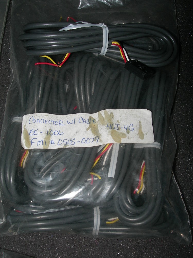 Sensor cable, Omron EE-1006