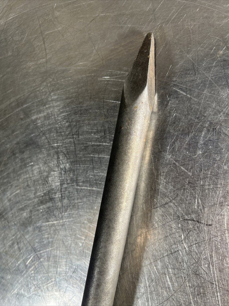 Demolition/Air Hammer Bit. Ajax 46. Our #1B