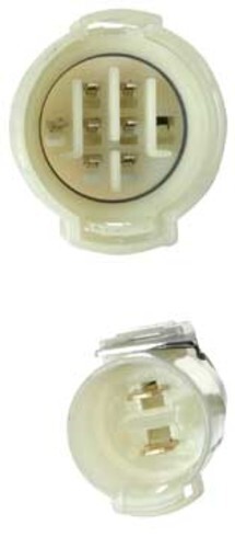 New Dist WAI World Power Systems DST17402