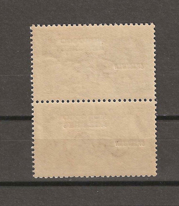 MOROCCO AGENCIES 1914/31 SG 53s MINT