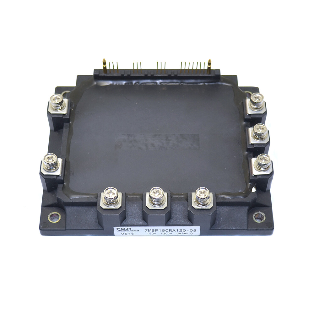 7MBP150RA120-05  7MBP150RA-120-05  PACKAGE:MODULE