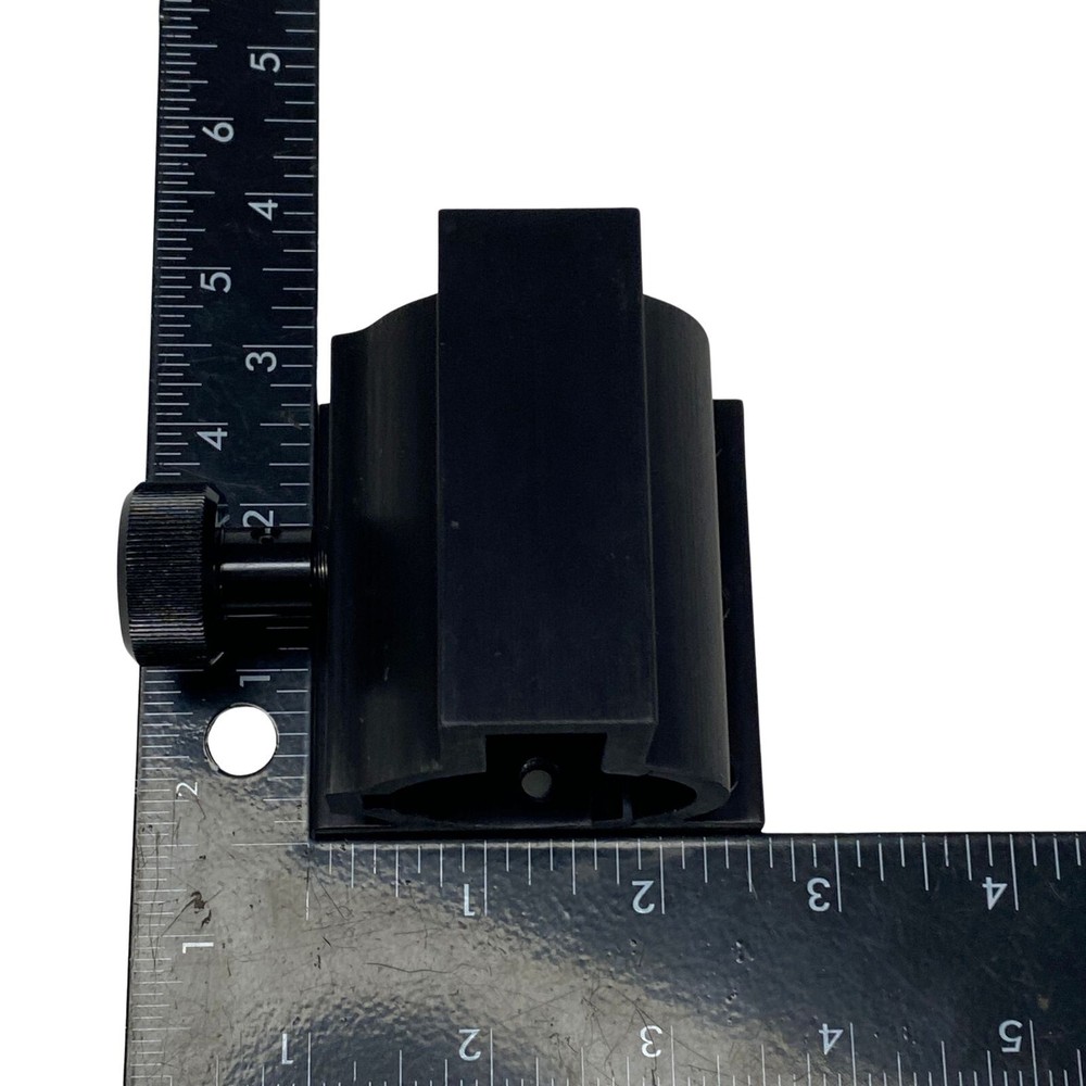 Melles Griot Optic Laser Holder
